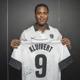 Patrick Kluivert’s dream 5-a-side is very much from the Kevin Keegan school of football
