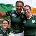 Ireland second-row nominated for Women’s World Rugby Player of the Year