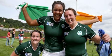 Victory the only option for Ireland Women as they chase Six Nations glory in Wales