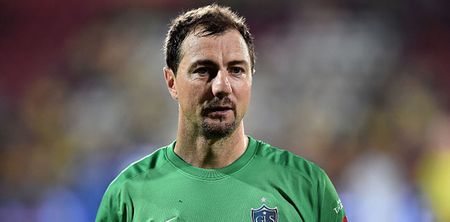 Ex-Liverpool keeper Jerzy Dudek has an interesting theory on why Casillas is underperforming