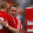 Shane Williams on Warren Gatland mind games, Manchester United dreams and returning to his local club