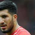 Emre Can declined invitation to meet Turkish president