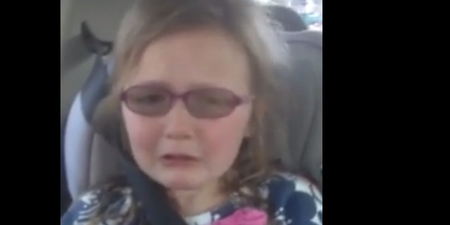 Video: Tearful young Saints fan says “Wherever Jimmy Graham goes, I go!”
