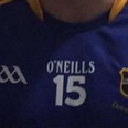 Pic: Is this the new Tipperary GAA jersey?