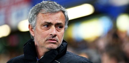 Touchy Jose Mourinho kicks narcissism into overdrive during Chelsea press conference