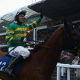 AP McCoy looking to bow out in style at the Irish Grand National