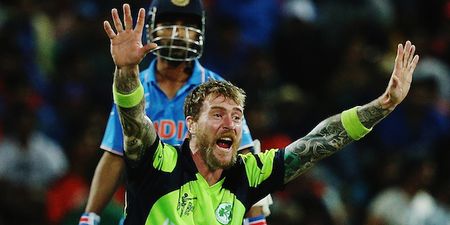 Preview: Can Ireland face down fearsome Pakistan bowling attack to reach World Cup quarter-final?