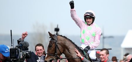 PIC: Sky Sports News make a right pig’s dinner of Ruby Walsh’s name