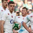 ‘Absolute bloody scandal’ alert: English Rugby Twitter account sends good luck message to Wales