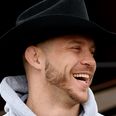 VIDEO: Donald Cerrone jokes about Conor McGregor’s “golden child” status with the UFC