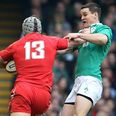 289 tackles from magnificent Welsh as Ireland’s Grand Slam dreams hit red wall