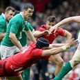 Player ratings: Wretched day at the office for Sexton and Murray as Ireland fall short
