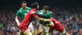 Jared Payne has no regrets playing for Ireland despite stinging George Hook criticism