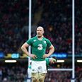 Opinion: Ireland brought back to earth with a zillion Welsh tackles