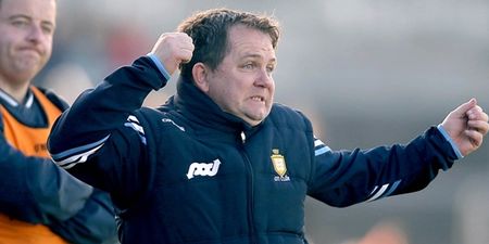 Davy Fitz in tetchy stand-off with reporters over civil war within Clare hurling