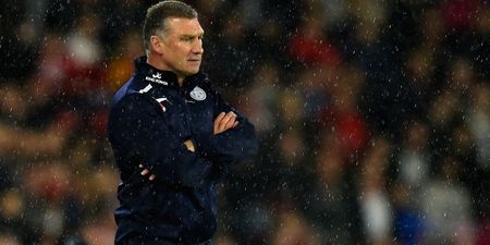 Nigel Pearson claiming credit for Claudio Ranieri’s Leicester success