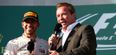 Hamilton cruises to comfortable win in season-opening Australian Grand Prix