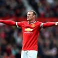 Wayne Rooney is now giving team-talks before all Manchester United games