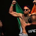 Conor McGregor’s March is jam-packed with 12 day, eight city world tour that finishes in Dublin
