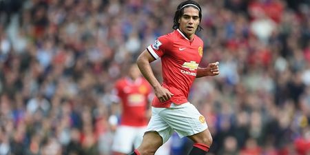 Transfer Talk: Is Radamel Falcao set to leave Manchester United … and sign for Chelsea