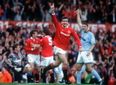 VINE: Manchester United get all nostalgic to remember Eric Cantona’s birthday