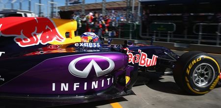 Red Bull threaten F1 departure in response to Mercedes dominance