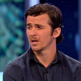 Video: Joey Barton’s latest comments about Zlatan Ibrahimovic should give you a laugh