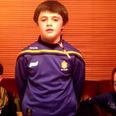 VIDEO: Young Slaughtneil lad recreates Avicii song for club’s All-Ireland final game