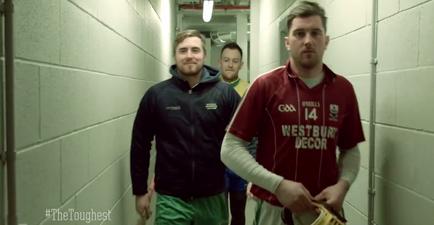 Video: This Ballyhale Shamrocks player has been redefining the word ‘commitment’