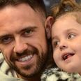 Danny Ings cements his “sound man” image by helping sick little girl tick items off her bucket list