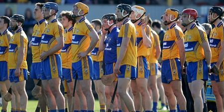 Statement from Clare hurlers claim “numerous inaccuracies” in media’s reporting of squad departures