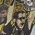 VINE: We’re huge fans of Borussia Dortmund’s tribute to their 1997 Champions League glory