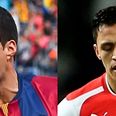 VINES: George Hamilton has no idea that Luis Suarez and Alexis Sanchez are not the same person
