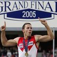 Tadhg Kennelly inducted into Sydney Swans Hall of Fame