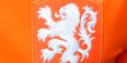 VIDEO: The new Netherlands away kit features some seriously funky shorts