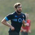 Lancaster makes one change for France and puts faith in backline to win back championship