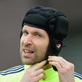 Petr Cech linked with one of the oddest transfers of the summer