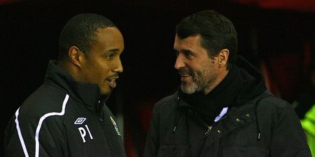 Paul Ince tells us about leaving Manchester United, LVG’s style and Roy Keane’s ego and moaning