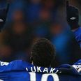 VINE: A pair of absolute screamers have flown in in the first half of Dynamo Kiev v Everton