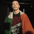 Video: Great new highlight reel of Irish UFC superstar Joseph Duffy
