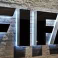 FIFA made a mind boggling amount of money from last year’s World Cup