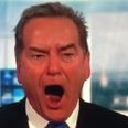 VINE: Jeff Stelling being Jeff Stelling (and a whole lot more) as Hartlepool score on Soccer Saturday