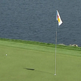 Video: This albatross at the Arnold Palmer Invitational is early contender for shot of the year