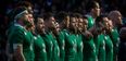 Twitter went berserk after Ireland sensationally won the Six Nations by the skin of their teeth