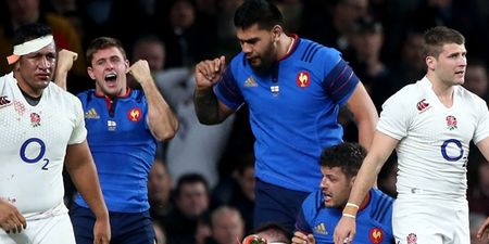 Philippe Saint-André has made some huge calls for his World Cup squad