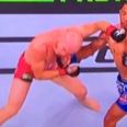 Vines: 3 exquisitely devastating knockouts from the dramatic UFC Rio event