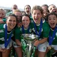 One of Ireland’s Six Nations heroines is romping Sky Sports’ sportswoman of the month poll