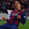 Video: Luis Suarez shows he’s 100% ready for the Champions League final