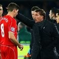 Richard Keys says Steven Gerrard is the victim of a Brendan Rodgers plot that drove him out of Liverpool