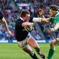 10 players Ireland would not have won the Six Nations without